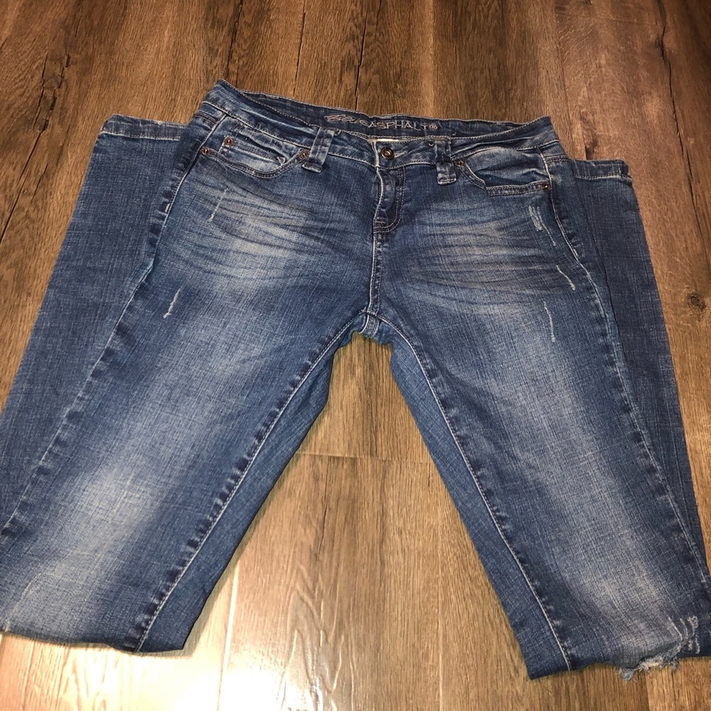 Jean